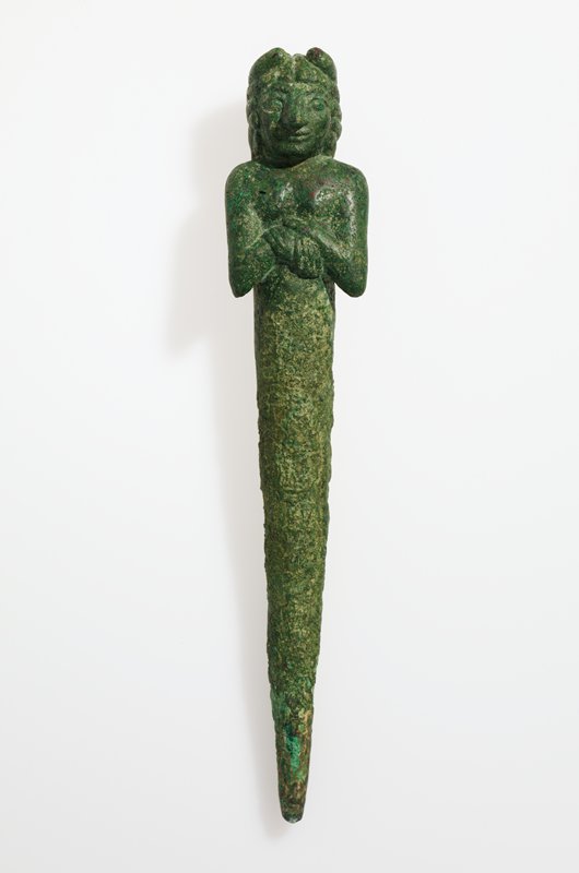 Peg Figure, c. 2500 BCE