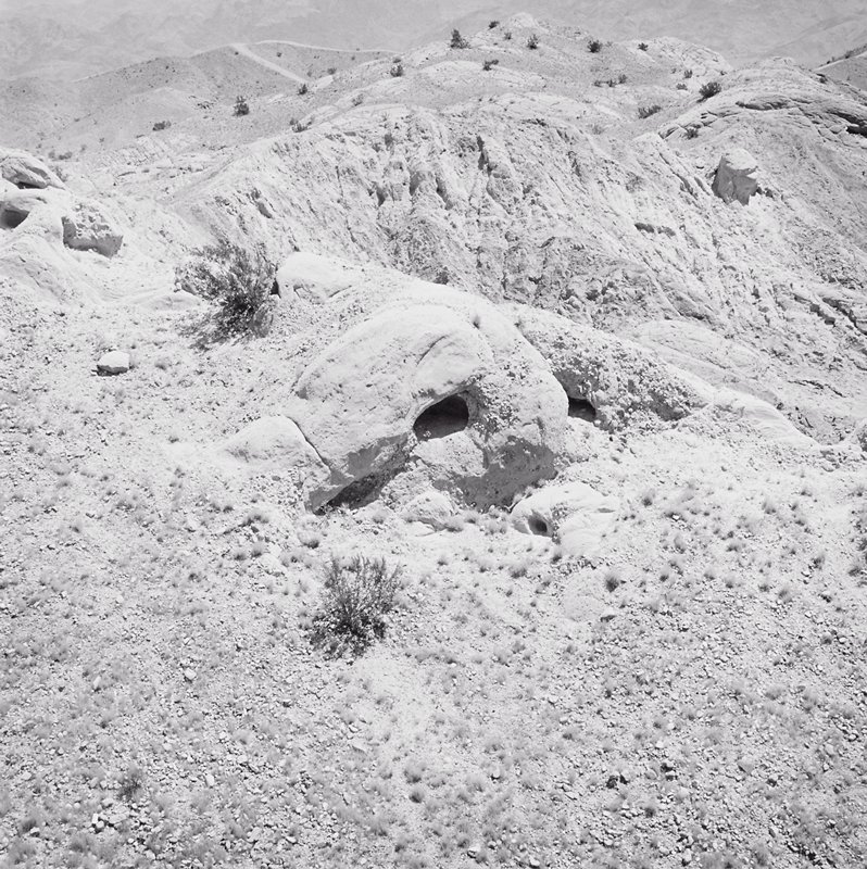 Indio, California, Joe Deal, 1978