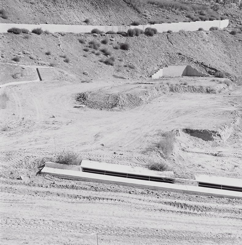 Brea, California, Joe Deal, 1979
