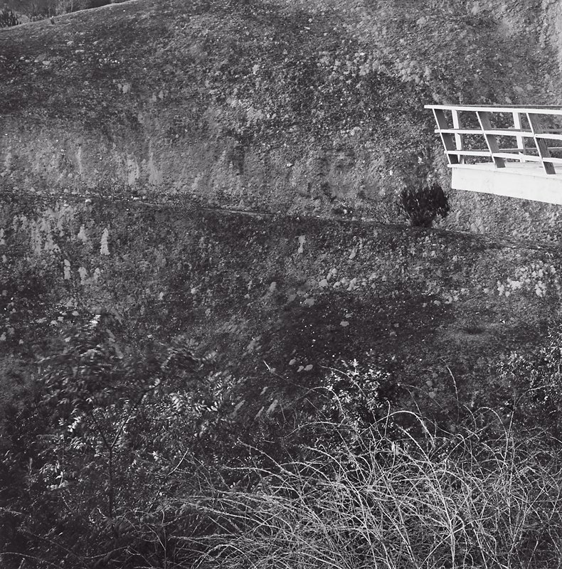 Glendale, California, Joe Deal, 1979
