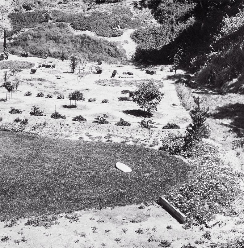 Santa Barbara, California, Joe Deal, 1978