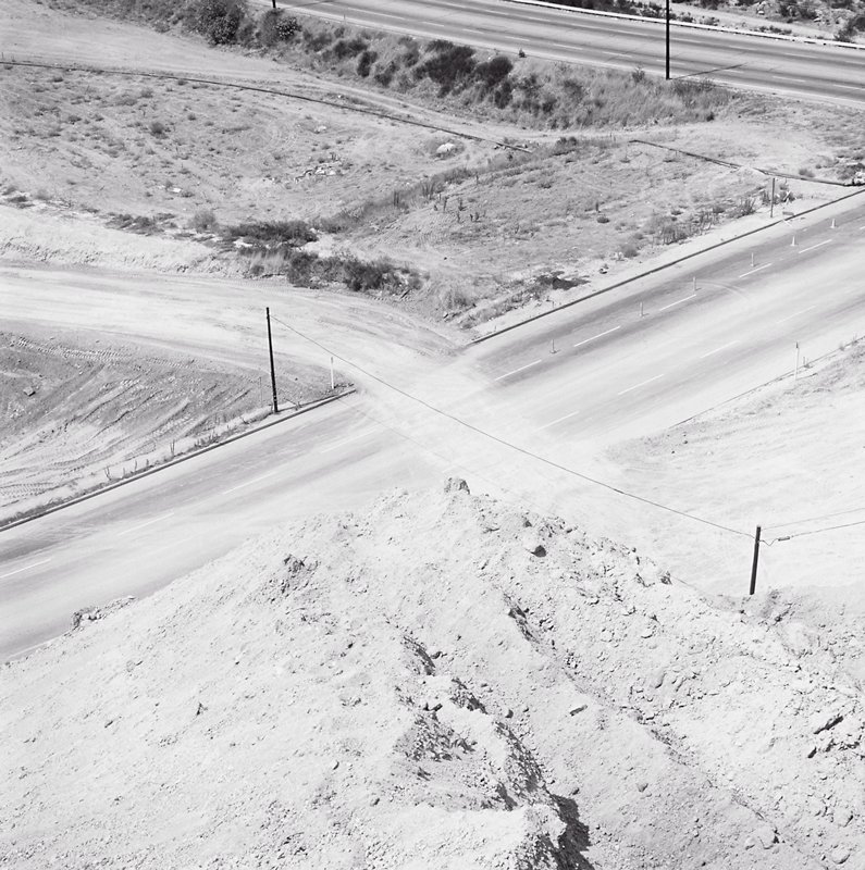 San Fernando, California, Joe Deal, 1978