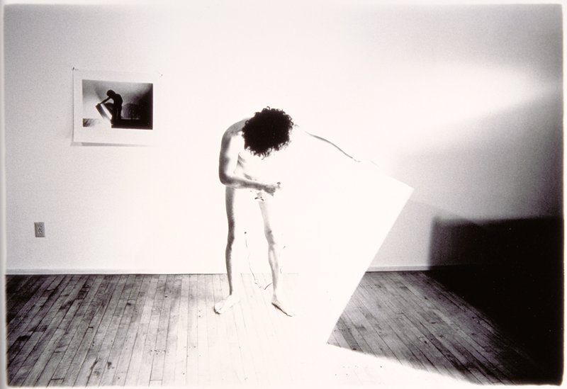 Untitled, Thomas DeBiaso, 1977