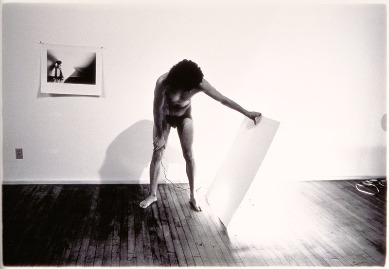 Untitled, Thomas DeBiaso, 1977