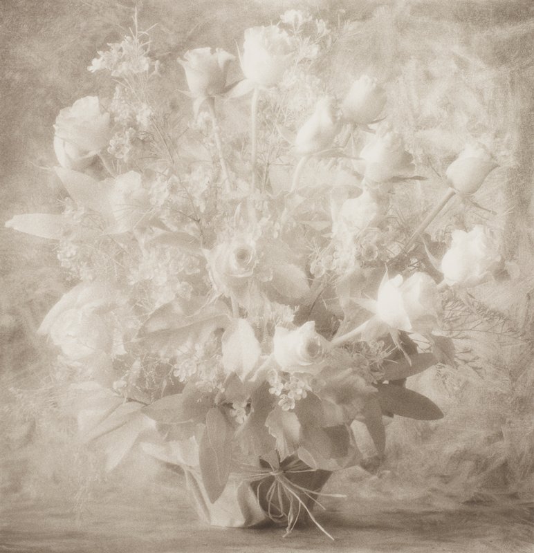 Rose Bouquet, Cy DeCosse, 1997