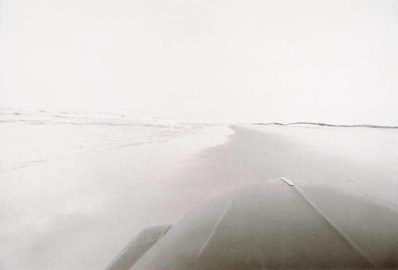 Surf Drive, Orleans, Massachusetts, Peter de Lory, 1970