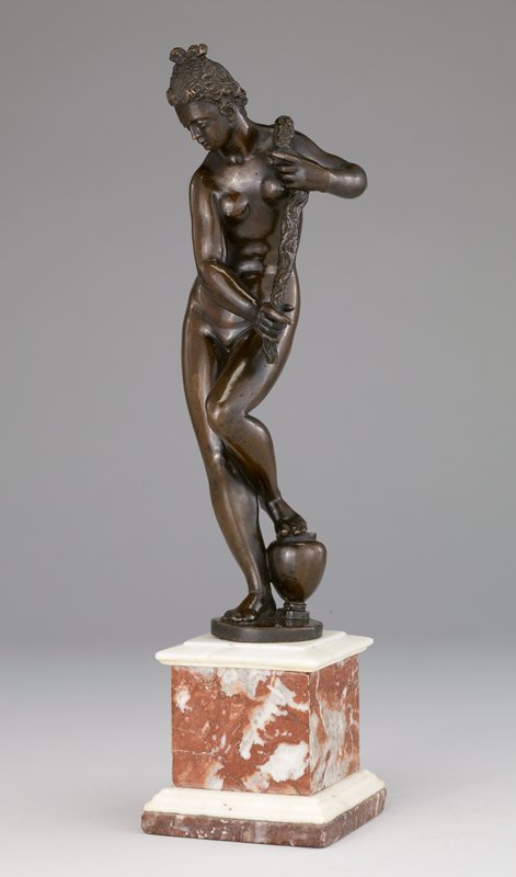 Florence or Venus, first half of the 17th century