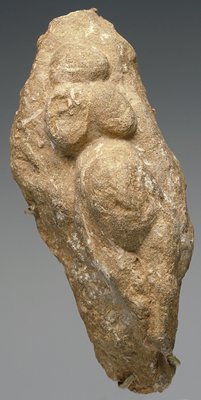 Female figure, c. 20, 000 BCE