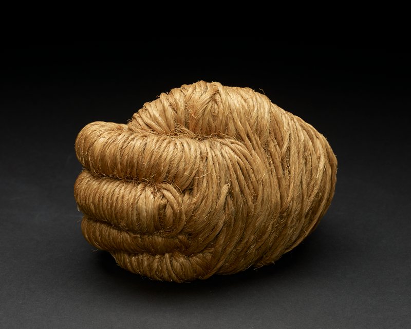 Hand, Magdalena Abakanowicz, 1976