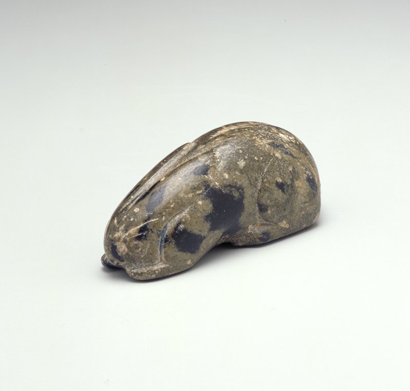 Rabbit, 618–906