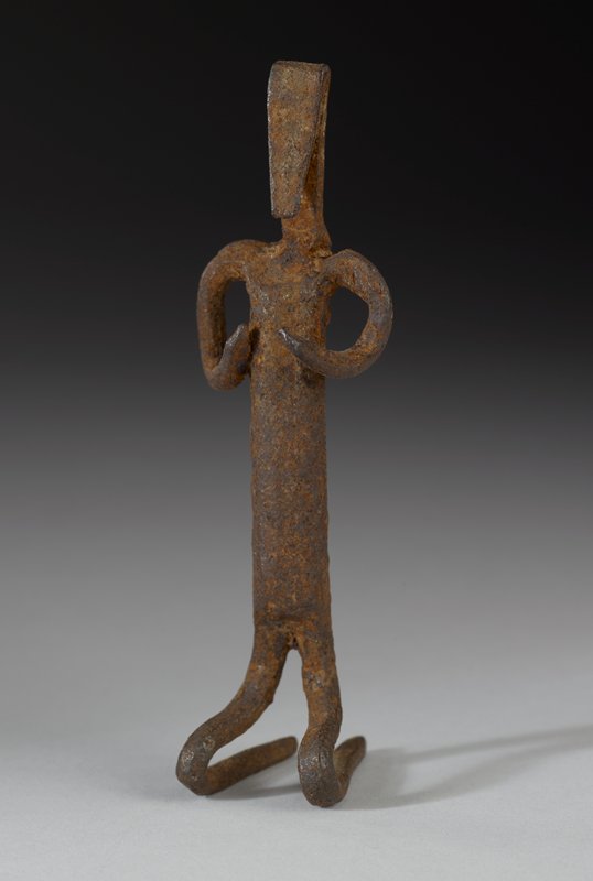 Figure, 20th century