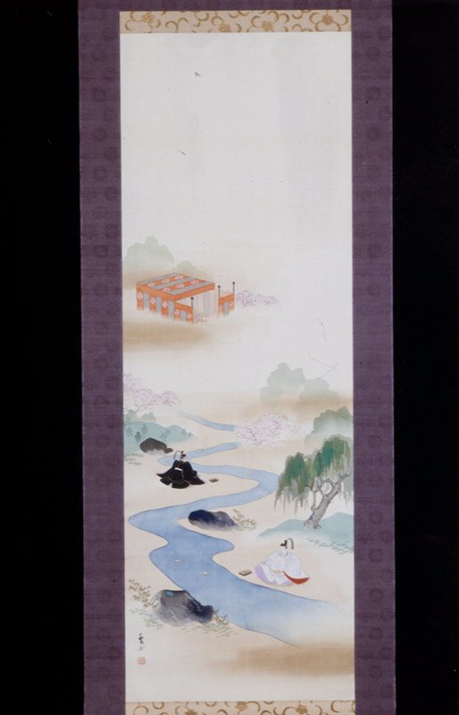 March, Suzuki Toshimoto, c. 1910