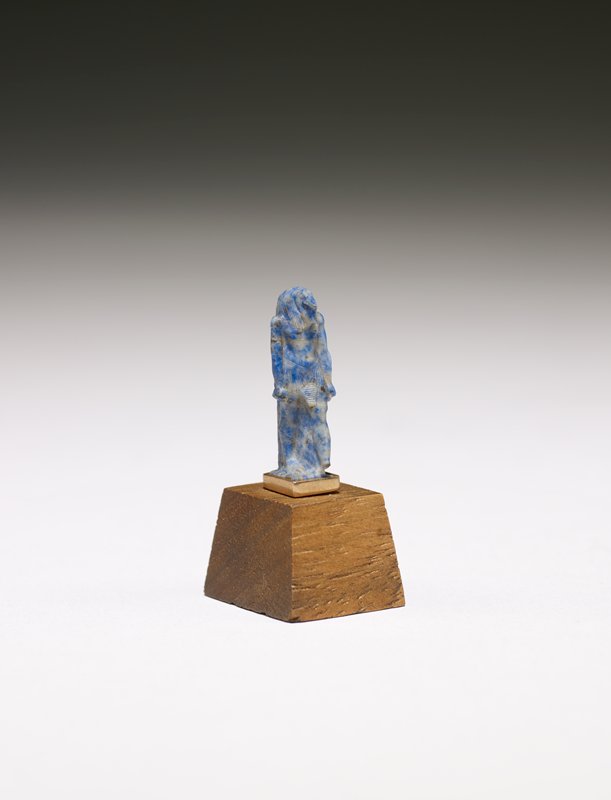Figure of Thoth, 1567–1085 BCE