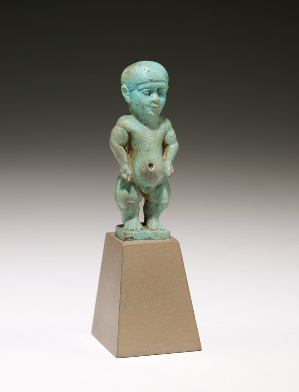 Pataikos, 664–30 BCE