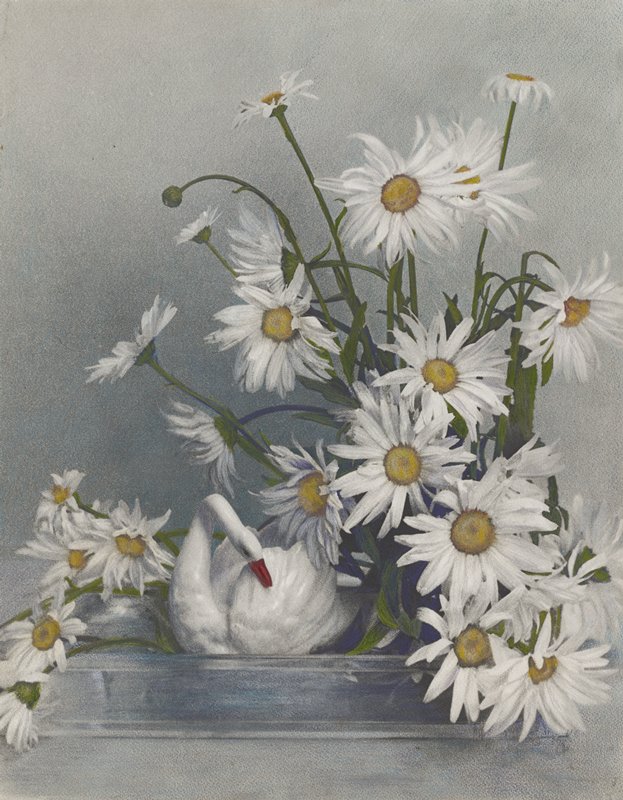 Decoration, Christine B. Fletcher, c. 1939