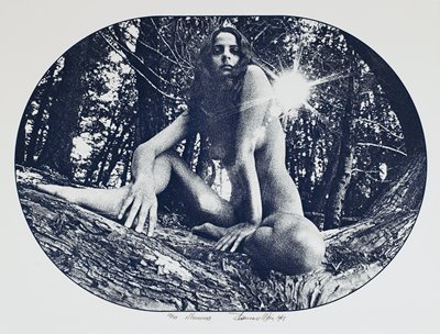 Illumina, Thomas Weir, 1967