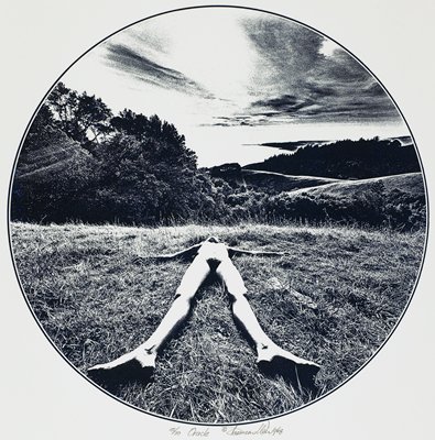 Oracle, Thomas Weir, 1968