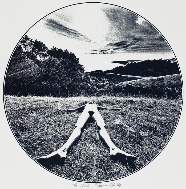 Oracle, Thomas Weir, 1968