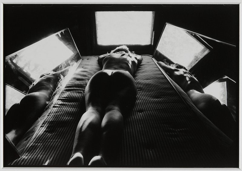 Untitled, Roger Mertin, 1968