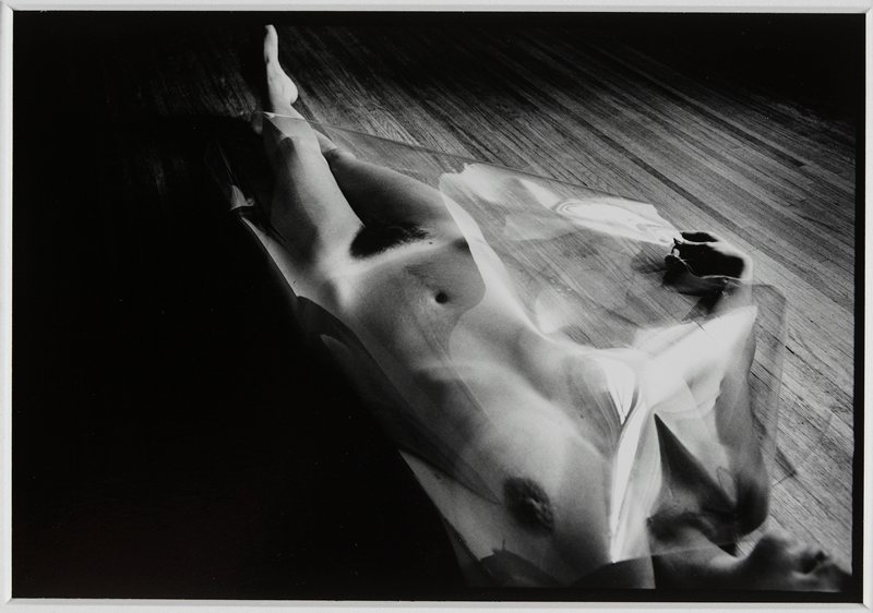 Untitled, Roger Mertin, 1968