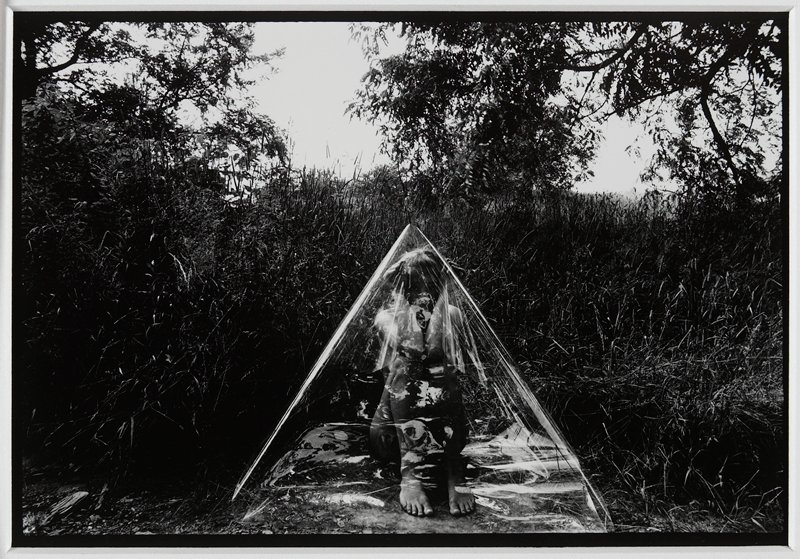 Untitled, Roger Mertin, 1968