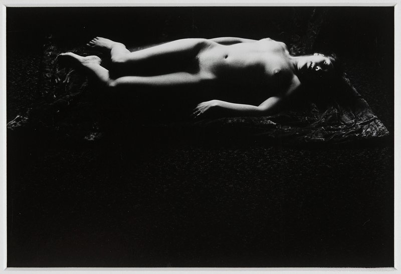Untitled, Roger Mertin, 1968