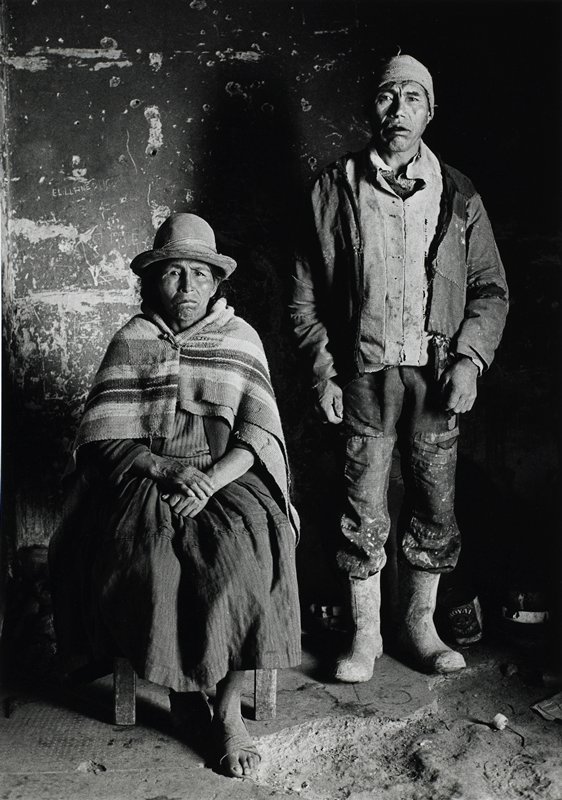 Don Pascual y su esposa, Jean-Claude Wicky, 1987
