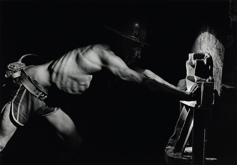 Mina Colquin, Jean-Claude Wicky, 1987