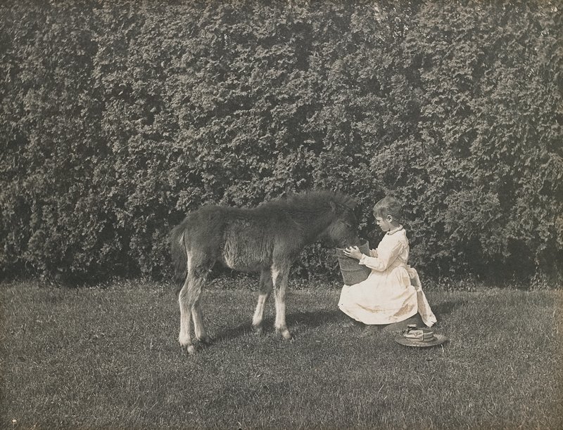 Untitled, John G. Bullock, c. 1900