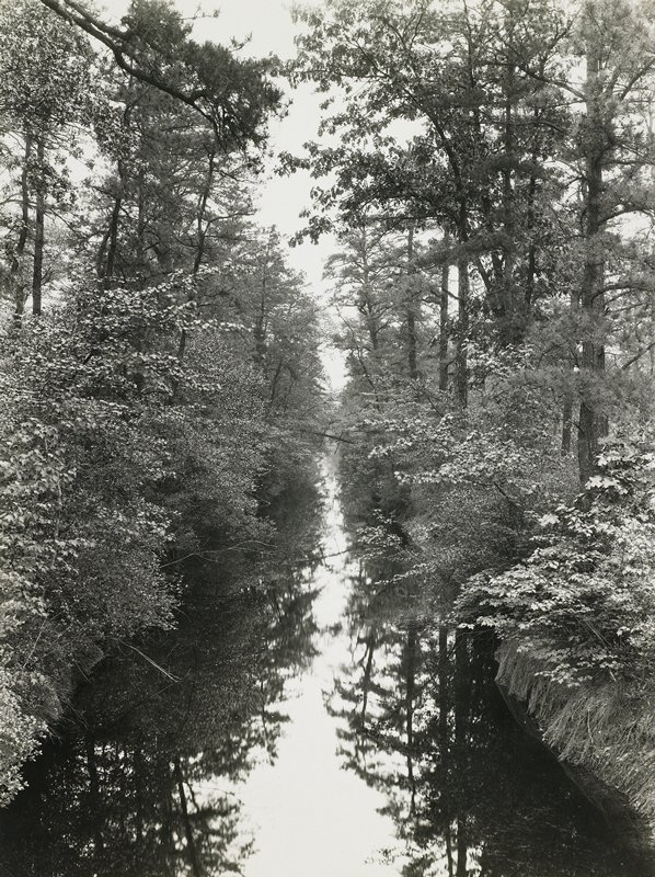 Pleasant Mills Atlantic to NJ, James Bartlett Rich, c. 1900–1920