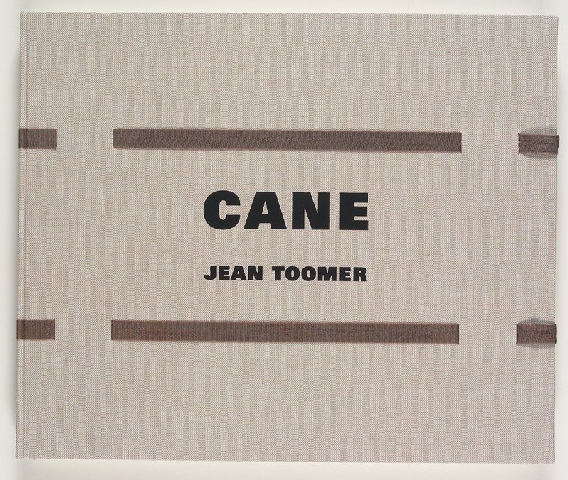 Cane, Martin Puryear, 2000