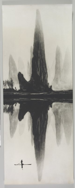 Wonderland, Wellington Lee, 1984