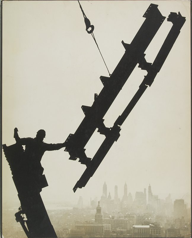 Grip It, Wellington Lee, 1965