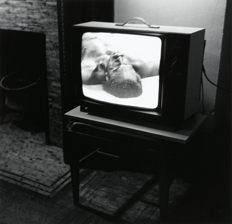 KO'd on TV, New York City, Toby Old, 1983