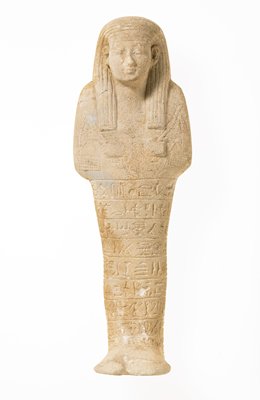 Ushabti, ок. 1580–1214 до н. э.