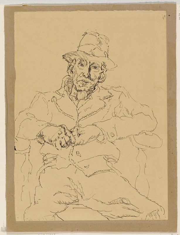 Jim Long, Mary Gale Hobbs, 20th century