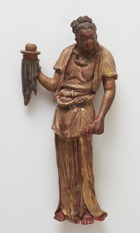 Boddhisattva, 386–537