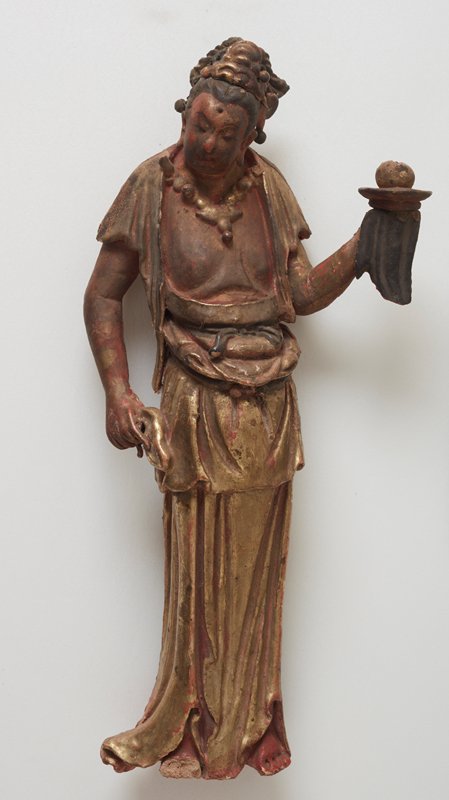 Boddhisatva, 386–535