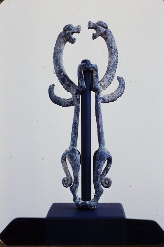 Pole Top, 800–399 BCE