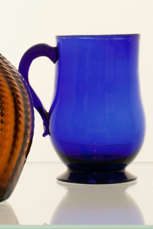 Mug with handle, United States