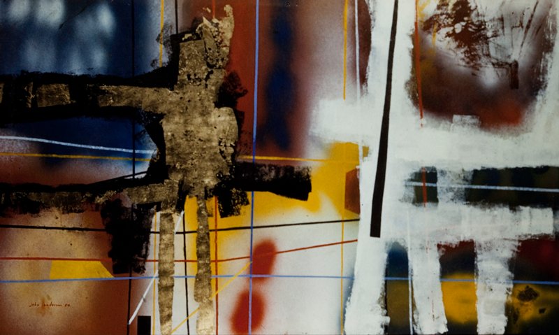 Some Patterns of Culture, John E. Anderson, 1954