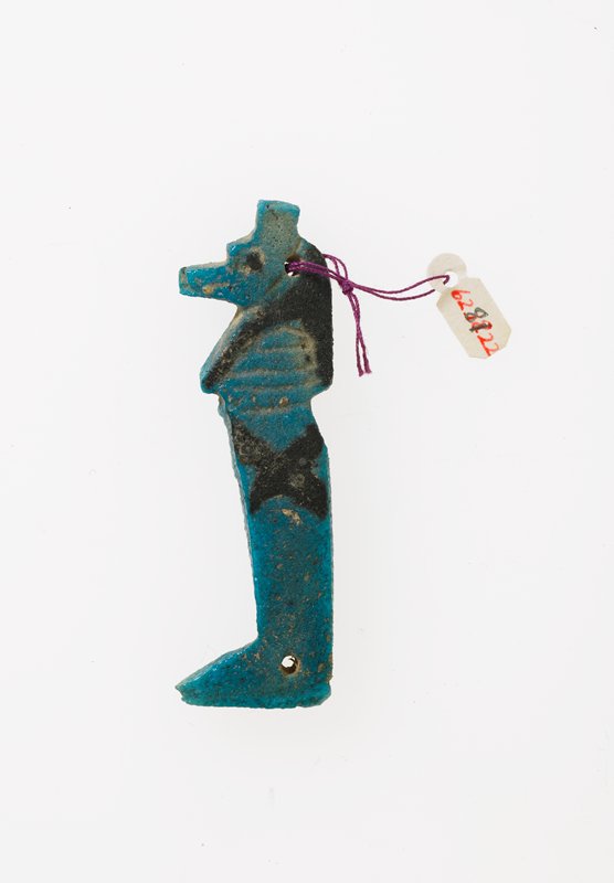 Canopic Deity, 736–341 BCE