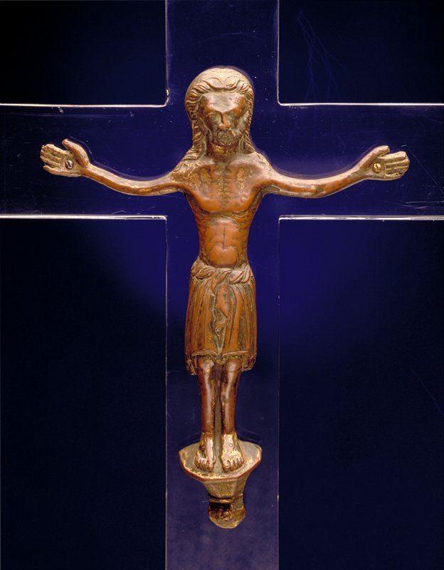 Corpus, late 12th century
