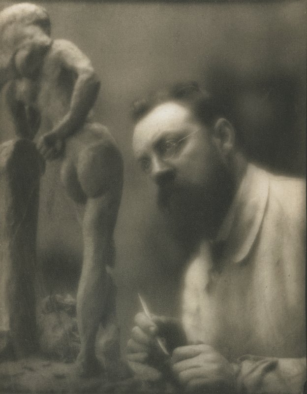 Henri Matisse, Edward Steichen, April/July 1913