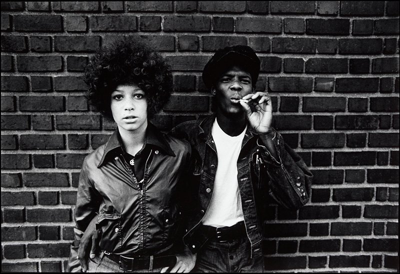 Untitled, Richard Olsenius, c. 1970