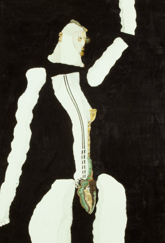 Figura, Emilio Ortiz, 1969