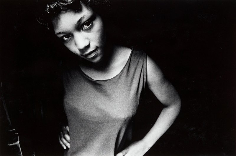 Untitled, Richard Olsenius, c. 1970