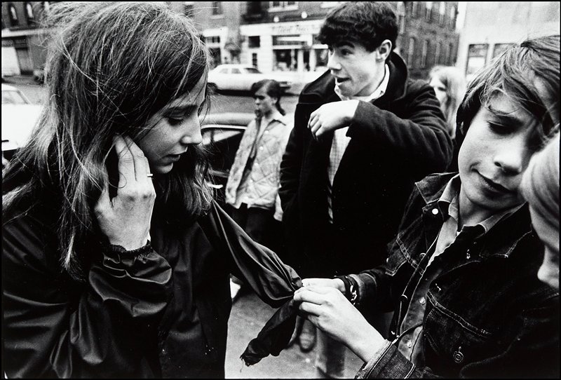 Untitled, Richard Olsenius, c. 1970