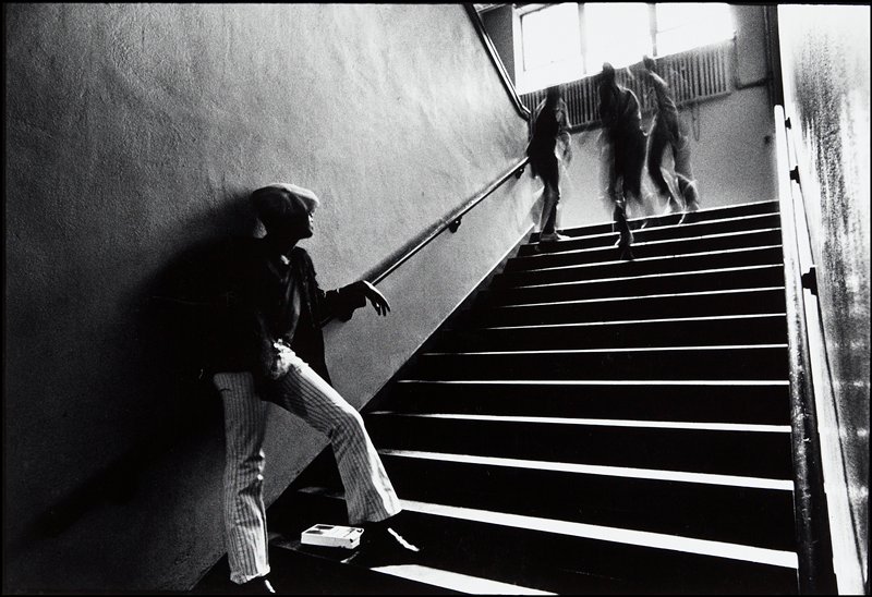 Untitled, Richard Olsenius, c. 1970