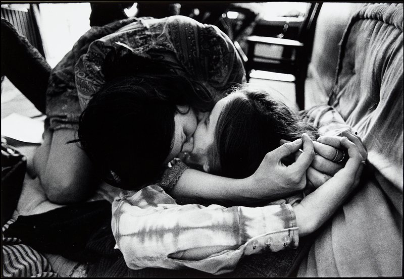 Untitled, Richard Olsenius, c. 1970